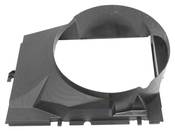 Mercedes Engine Cooling Fan Shroud - Genuine Mercedes 2105051455