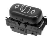 Mercedes Door Window Switch  - Genuine Mercedes 21082082107C45