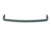 Mercedes Bumper Impact Strip   - Genuine Mercedes 2108850121