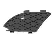 Mercedes Bumper Cover Grille  - Genuine Mercedes 2108850153