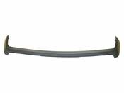 Mercedes Bumper Valence   - Genuine Mercedes 2108850725