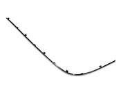 Mercedes Bumper Moulding    - Genuine Mercedes 2108850974
