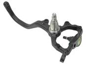 Mercedes Steering Knuckle Left (SL500) - Genuine Mercedes 2113306420