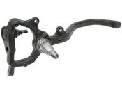 Mercedes Steering Knuckle  - Genuine Mercedes 2113306520