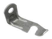 Mercedes Suspension Air Spring Bracket   - Genuine Mercedes 2114270341