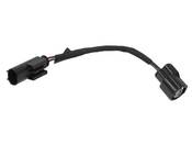 Mercedes Vapor Canister Purge Valve Wiring Harness - Genuine Mercedes 2114400334