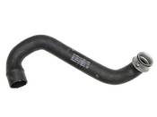 Mercedes Radiator Coolant Hose  - Genuine Mercedes 2115014482