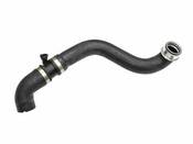 Mercedes Radiator Coolant Hose   - Genuine Mercedes 2115015682