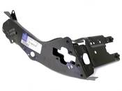 Mercedes Radiator Support  - Genuine Mercedes 2116200416