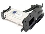 Mercedes Bumper Mounting Bracket   - Genuine Mercedes 2116201695