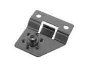 Mercedes Fender Liner Support Bracket   - Genuine Mercedes 2116201914