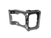 Mercedes Radiator Support  - Genuine Mercedes 2116201916