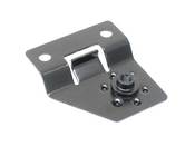 Mercedes Fender Liner Support Bracket   - Genuine Mercedes 2116202014