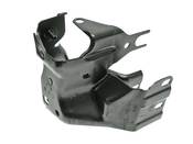 Mercedes Bumper Mounting Bracket   - Genuine Mercedes 2116205431