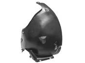 Mercedes Fender Liner  - Genuine Mercedes 2116901430