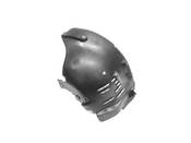 Mercedes Fender Liner  - Genuine Mercedes 2116980130