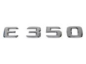 Mercedes Emblem - Genuine Mercedes 2118170315