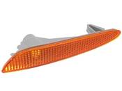 Mercedes Turn Signal Light  - Genuine Mercedes 2118200121