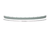 Mercedes Bumper Impact Strip  - Genuine Mercedes 21188000129999