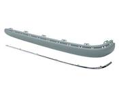 Mercedes Bumper Impact Strip  - Genuine Mercedes 21188003129999