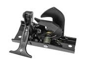 Mercedes Hood Release Handle - Genuine Mercedes 2118800464