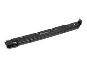 Mercedes Bumper Mounting Bracket  - Genuine Mercedes 2118801214