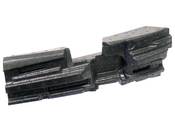 Mercedes Bumper Impact Absorber    - Genuine Mercedes 2118850137