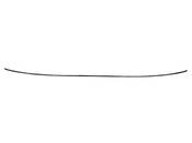 Mercedes Bumper Trim Rear  - Genuine Mercedes 2118850221
