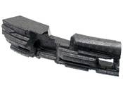 Mercedes Bumper Impact Absorber    - Genuine Mercedes 2118850237