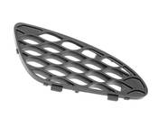 Mercedes Bumper Cover Grille  - Genuine Mercedes 2118850453