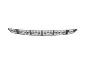 Mercedes Bumper Cover Grille  - Genuine Mercedes 2118850553