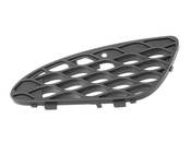 Mercedes Bumper Cover Grille  - Genuine Mercedes 2118850753
