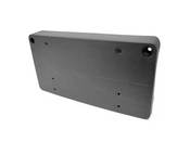 Mercedes License Plate Bracket   - Genuine Mercedes 2118850881
