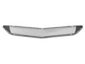 Mercedes Bumper Cover Grille - Genuine Mercedes 2118851253
