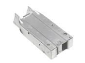 Mercedes Bumper Mounting Bracket  - Genuine Mercedes 2126200895