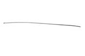 Mercedes Door Molding    - Genuine Mercedes 2126902562