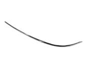 Mercedes Bumper Trim  - Genuine Mercedes 2128850321