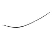 Mercedes Bumper Trim    - Genuine Mercedes 2128850421
