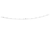 Mercedes Bumper Trim  - Genuine Mercedes 2128852021