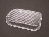 Mercedes Fog Light Lens  - Genuine Mercedes 2158260190
