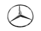 Mercedes Emblem - Genuine Mercedes 2167580058