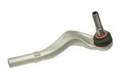 Mercedes Steering Tie Rod  - Genuine Mercedes 2183300500