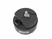 Mercedes Alarm Siren - Genuine Mercedes 219820322664