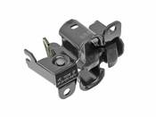 Mercedes Hood Catch  - Genuine Mercedes 219880016064