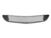 Mercedes Bumper Cover Grille  - Genuine Mercedes 2198850753