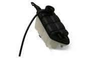 Mercedes Engine Coolant Reservoir - Genuine Mercedes 2205000149