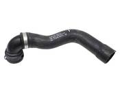 Mercedes Radiator Coolant Hose  - Genuine Mercedes 2205013482