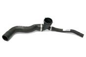 Mercedes Radiator Coolant Hose - Genuine Mercedes 2205015382