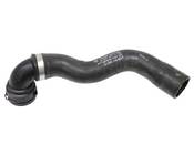 Mercedes Radiator Coolant Hose  - Genuine Mercedes 2205015482