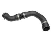 Mercedes Radiator Coolant Hose  - Genuine Mercedes 2205015682